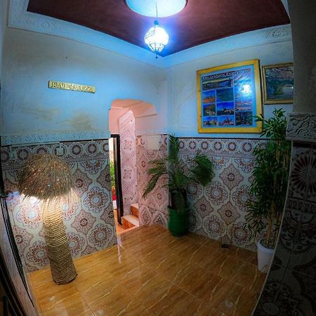 Riad Msholidays Jacuzzi Privatise Marrakech Marrákes Kültér fotó