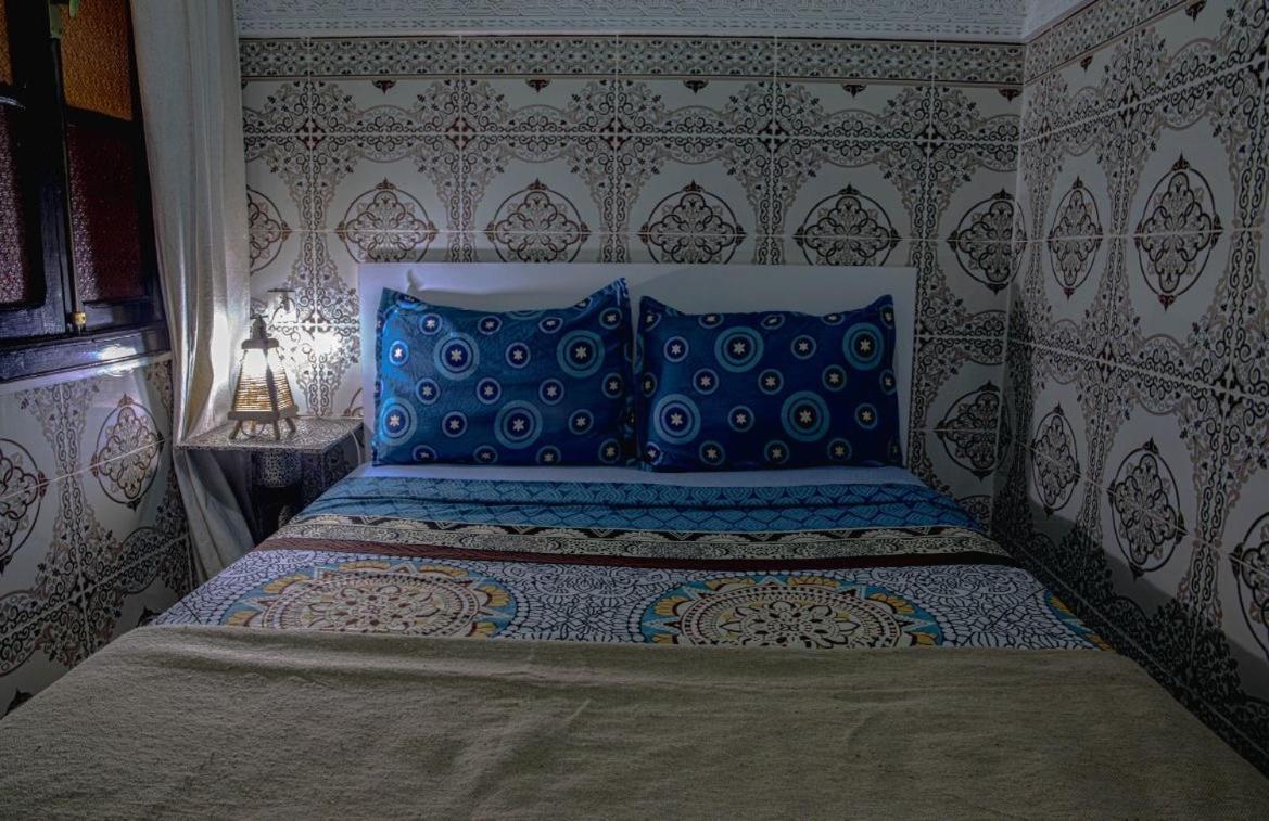 Riad Msholidays Jacuzzi Privatise Marrakech Marrákes Kültér fotó