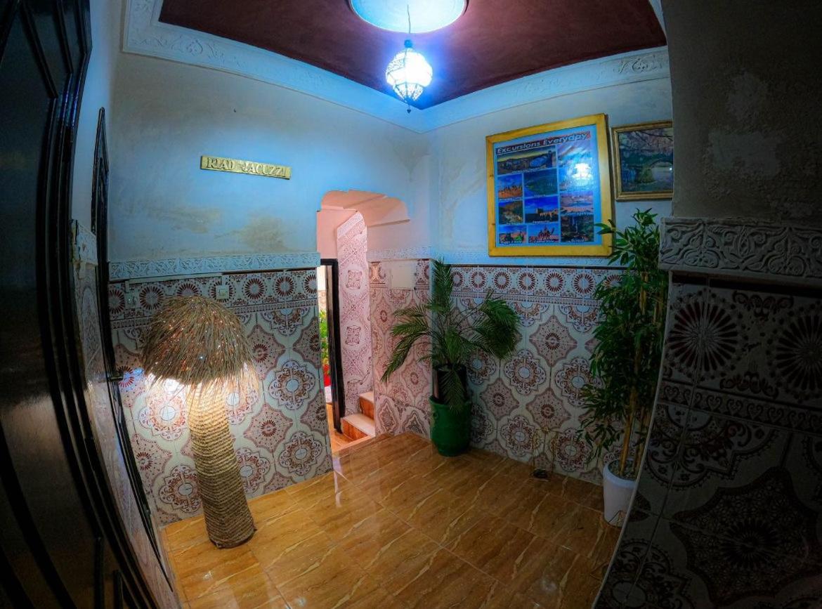 Riad Msholidays Jacuzzi Privatise Marrakech Marrákes Kültér fotó