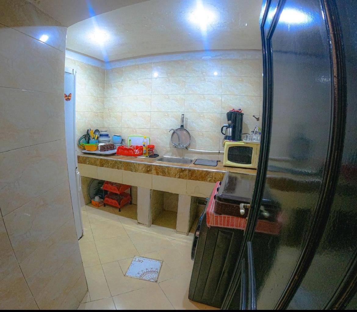 Riad Msholidays Jacuzzi Privatise Marrakech Marrákes Kültér fotó