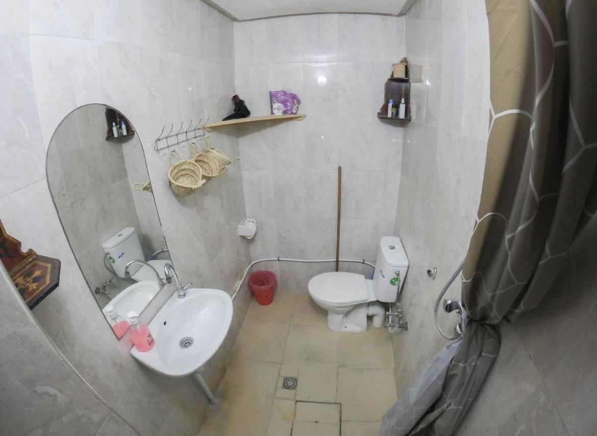 Riad Msholidays Jacuzzi Privatise Marrakech Marrákes Kültér fotó